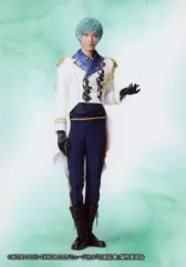 【中古】生写真(男性) 國島直希(一期一振)/キャラクターショット/Blu-ray・DVD「ミュージカル『刀剣乱舞』 ～花影ゆれる砥水～」刀ミュ公式サイト内通販特典撮り下ろし写真(ライブver. 第1形態)