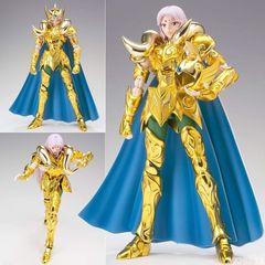 聖闘士星矢 Zodiakos Studio「星輝シリーズ」第1弾 4体セット - メルカリ