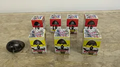 キャラエッグ　ウルトラマンシリーズ　未開封