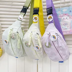 ウエストバッグ レディース バッグ 男女兼用 メンズ ウエストポーチ 軽量 薄い 海外旅行 散歩 釣り 男性 女性 おしゃれ 斜め掛け 鞄 韓国 大容量 小さい ゴルフ ユニセックス ワンショルダー バッグ スポーツ レディースバック ningfa19