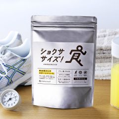 【公式】ショクササイズ 150g  タマチャンショップ