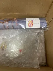 C105 みるくふぁくとりー親子 タペストリーCDキーホルダー 22種 セット C105 みるくふぁくとりー親子 タペストリーCDキーホルダー 22種