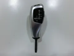 e89 e90など社外クリスタルシフトノブオレンジled付きショート型のみ