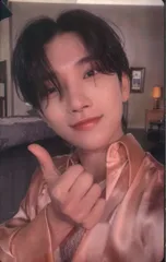 SEVENTEEN Weverse JAPAN JOSHUA FML CARAT