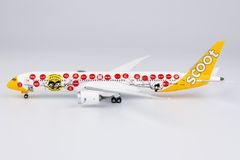 ピカチュウジェット モデルプレーン スクート10周年記念 - メルカリ