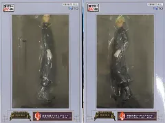 【中古】フィギュア 灰谷兄弟 フィギュアセット メタリックカラーver.(2体組) 「タイトーくじ 東京リベンジャーズ 関東事変～時代を創るものたち～」 LH(ラストハッピー)賞 フィギュア