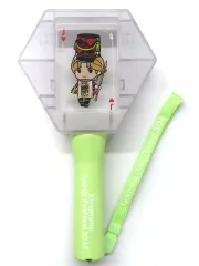 吉永拓斗 SparQlew リンライ リングライト ペンライト 2026年最新】sparq ペンライトの人気アイテム - メルカリ