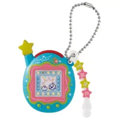 【中古】キーホルダー ウラめめっち 「たまごっち ミニチュアチャームコレクション3」