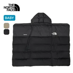 【新品】THE NORTH FACE ノースフェイス マルチシェルブランケット【ベビー】 NNB72503