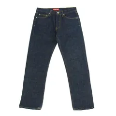 B*G様 Supreme シュプリーム Rigid Slim Jeans デニム Supreme Rigid Slim Jean (SS23) - $168