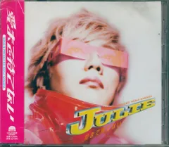 ケース新品交換済CD◇「愛まで待てない」沢田研二 ジュリー 1996盤