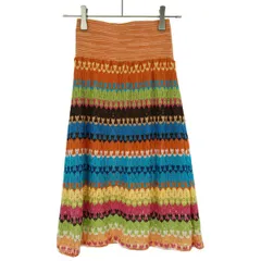 2025年最新】MISSONI レディース ロングスカートの人気アイテム - メルカリ