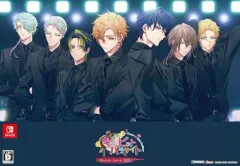 【中古】ニンテンドースイッチソフト キューピット・パラサイト -Sweet ＆ Spicy Darling.- オトメイト スイートBOX
