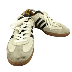 アディダス adidas Samba OG オフホワイト メンズ JPN：29 のサムネイル