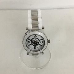 ꕤ美品 MINI クーパー ローバー 腕時計 シルバー ホイール ꕤ美品 MINI クーパー ローバー 腕時計 シルバー ホイール - メルカリ