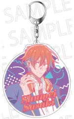 【中古】雑貨 佐々木秀鳴 Biggestキーホルダー 「佐々木と宮野」