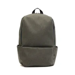 アンクール リュック Un coeur バッグ TOROII バックパック A4 ビジネス 通勤 通学 メンズ レディース K908228 GRAY(15)のサムネイル