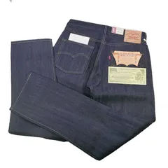 2025年最新】LEVI S VINTAGE CLOTHING 1966の人気アイテム