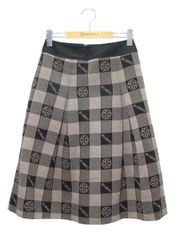 FOXEY 2017AW 37063フローラニットカーディガン 38 ブラック Flora Knit Cardigan フォクシーブティック Flora knit Cardigan 37063 カーディガン 38