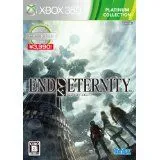 【中古】XBOX360 エンド オブ エタニティ プラチナコレクション