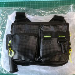 MARKS アジングバッグMX PRO 釣り バッグ