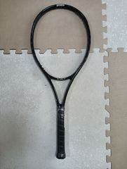 Prince Black Team 100 EXO3 プリンス ブラックチーム 100 EXO3 グリップサイズ 1 新品