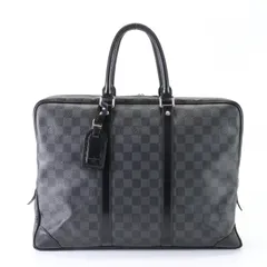 2024年最新】（中古）[ルイヴィトン] LOUIS VUITTON PDV PM ビジネス