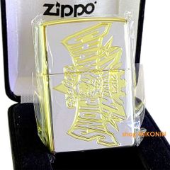 ZIPPO 阪神タイガース 日本一記念ライター 限定モデル HTZ-2023 CHAMPION SG ジッポー