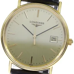 2024年最新】LONGINES L4 720 2の人気アイテム - メルカリ