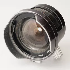 ニコノスレンズ35mm f/2.5 ニコノス 15mmファインダー　セット sddefault.jpg