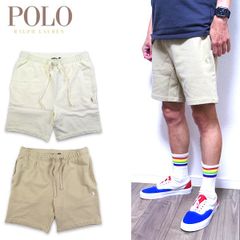 POLO BEAMS カフェタン ショートパンツ XL POLO BEAMS カフェタン ショートパンツ XL - メルカリ