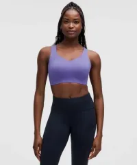 lululemon（ルルレモン） インライト スポーツブラ 36C （ 80C ）