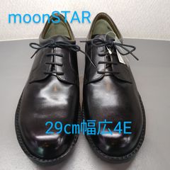 29㎝幅広　4E ムーンスター　ワールドマーチ540A