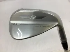Vokey SM9 48 52 2本セット Vokey SM9 48 52 2本セット Titleist Vokey Design SM9 Wedge