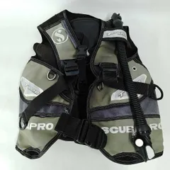 2025年最新】scubapro bcの人気アイテム - メルカリ