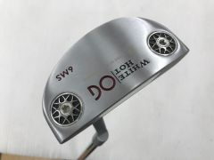 【最短翌日発送】ホワイト ホット OG #6MS | 中古 | パター | オデッセイ