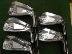 4797 SRIXON ZXi5 #6-PW NS MODUS3 TOUR105 DST S カスタム 新品 ダンロップ スリクソン アイアンセット .975131