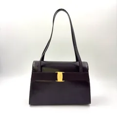 2025年最新】Salvatore Ferragamo レディース ハンドバッグの