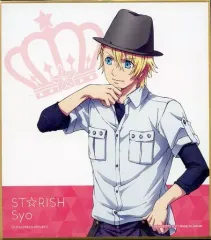 【中古】紙製品(キャラクター) 来栖翔 色紙 「一番くじ うたの☆プリンスさまっ♪ マジLOVEレジェンドスター」 K賞