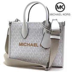マイケルコース ショルダーバッグ 2Way ハンドバッグ レディース MICHAEL KORS 35R5S7ZT1V OPWHI