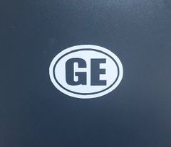 【カッティングステッカー】GDEH⑥