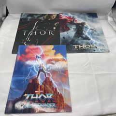 ソー（THOR）5冊セット Marvel 英語版 - メルカリ