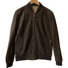 新品未使用　dunhill ダンヒル　トラックジャケット　ブルゾン　ブラック 激レア✨ ダンヒル dunhill sport ナイロンジャケット 黒 M - メルカリ