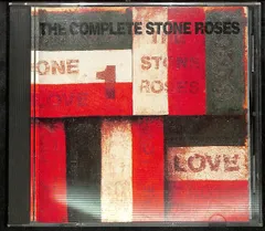 2025年最新】the complete stone rosesの人気アイテム - メルカリ