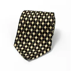 ランバン シルク ネクタイ 中古 Aランク LANVIN | メンズ