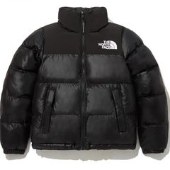 タグ付】ノースフェイス THENORTHFACE NUPTSE ON BALL JACKET