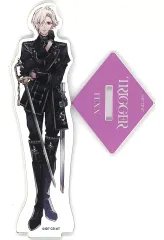 【中古】アクリルスタンド・アクリルパネル 九条天 TRIGGER 2nd Album “VARIANT” アクリルスタンド 「アイドリッシュセブン」
