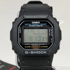 2024年最新】CASIO G-SHOCK DW-5600E-1の人気アイテム - メルカリ