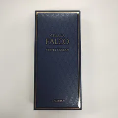 ⭐️【新品未開封】チェルラーファルコ Pクリーム 40g ２本セット CELLULA チェルラー ファルコ パーフェクトクリーム 40g