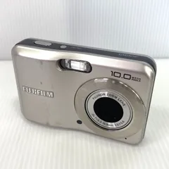 2025年最新】fujifilm a100の人気アイテム - メルカリ